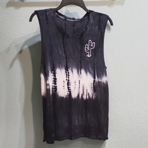 Cactus Tank by Awake Inc